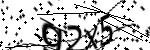 Anti-Bot verification code image